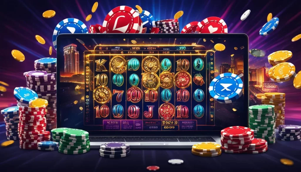 Xu hướng cá cược trực tuyến 2026