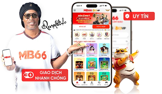 Uy tín và an toàn tại MP66