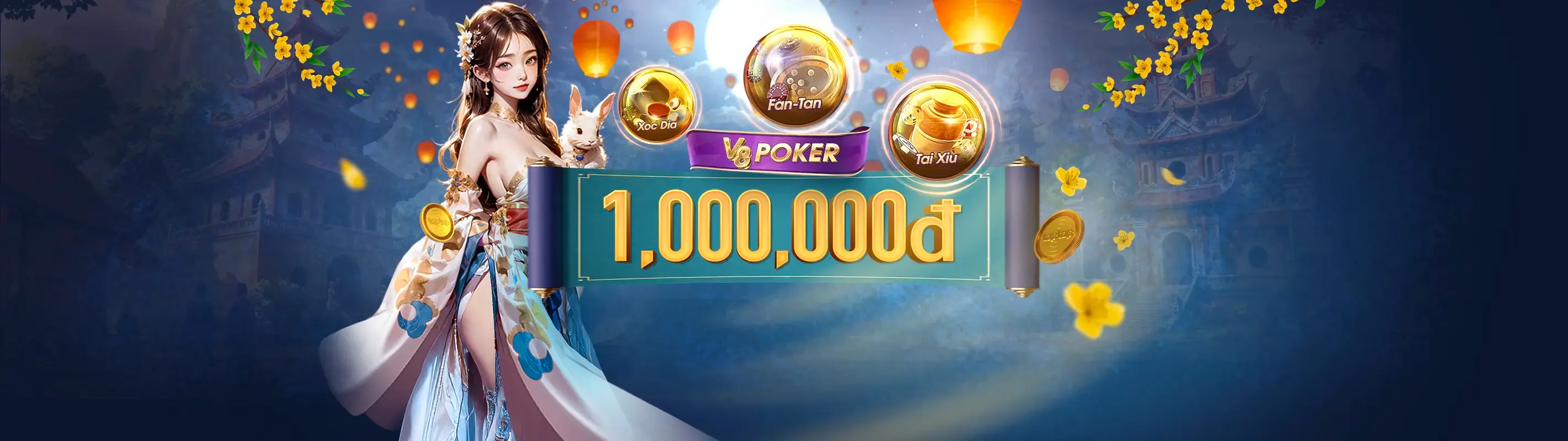Hình ảnh nền cá cược MP66 với các game phổ biến