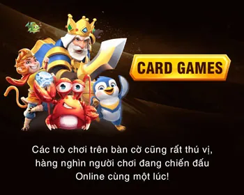 Bắn cá, nổ hũ