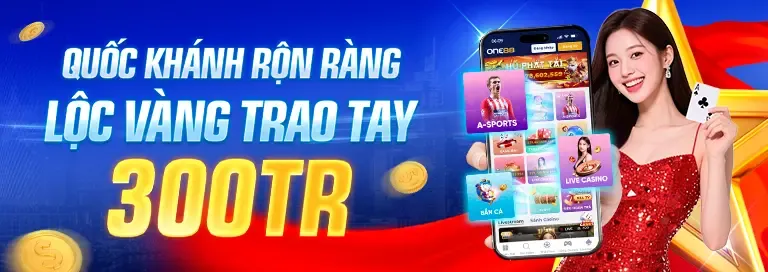Game Nổ Hũ Vương Quốc Đại Dương
